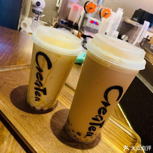 宜北町createa(世纪金源店)