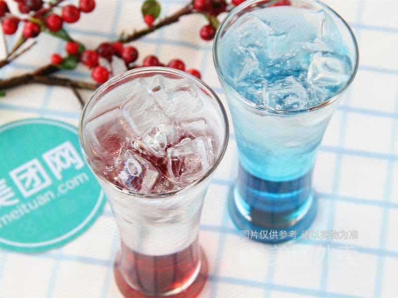 达利园苏打水图片