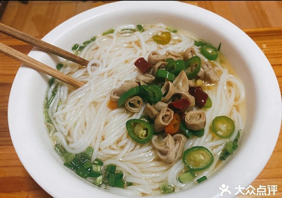 清卤小肠粉图片