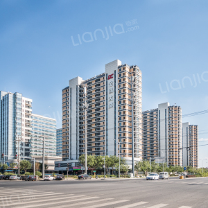 燕保郭公庄家园北区