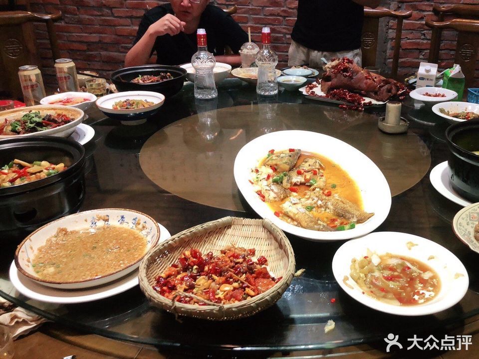 九江市 餐饮服务 餐馆 > 五斗粮推荐菜:分类:餐馆;中餐;餐饮;其他中餐