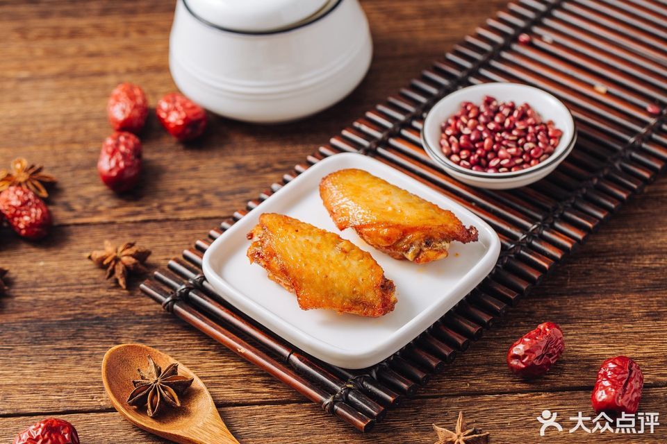 麦香园精制馒头(石湖东路店)