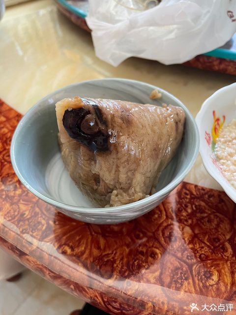 郑记肉粽图片