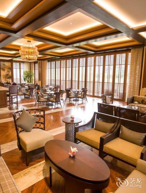 东阳龙景雷迪森庄园酒店