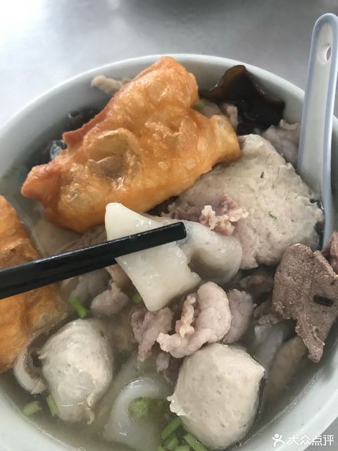 黄少鹏舌尖上洪阳粿汁