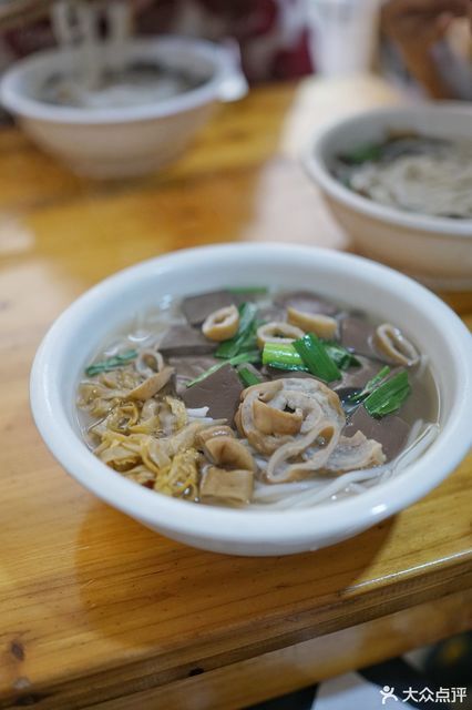 阿胜猪脏粉富贵路店