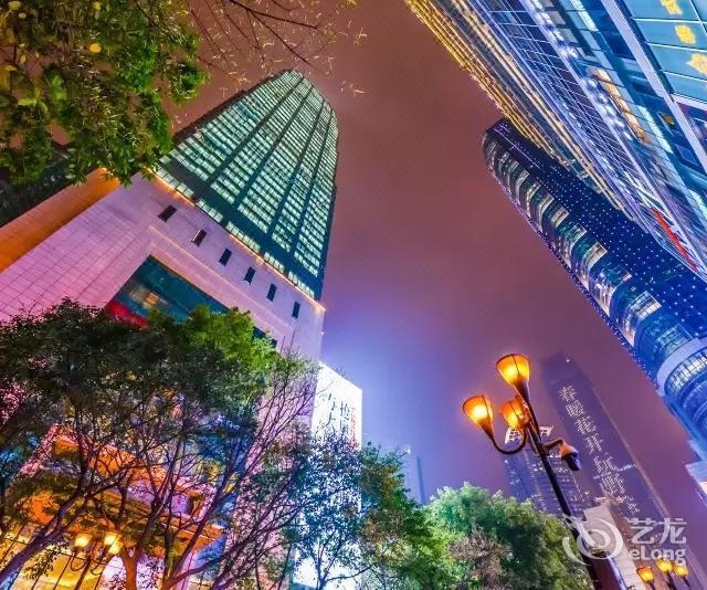 重庆星月湾酒店公寓