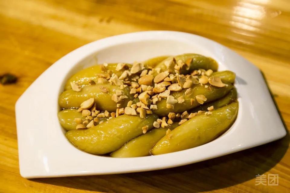 客家灰水糍粑图片