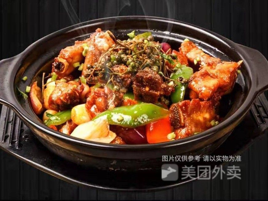 陶香鸡推荐菜:陶帮主陶香鸡位于南昌市青山湖区南昌