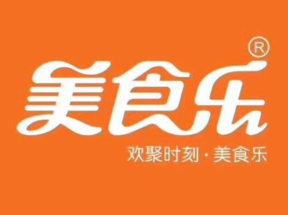 美食乐logo图片