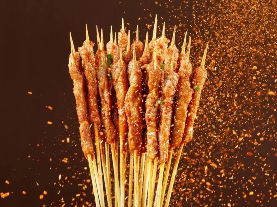 千禧炸串万泰城店