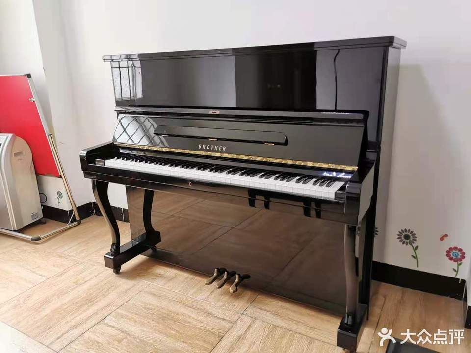 广州博雅钢琴出租租赁中心