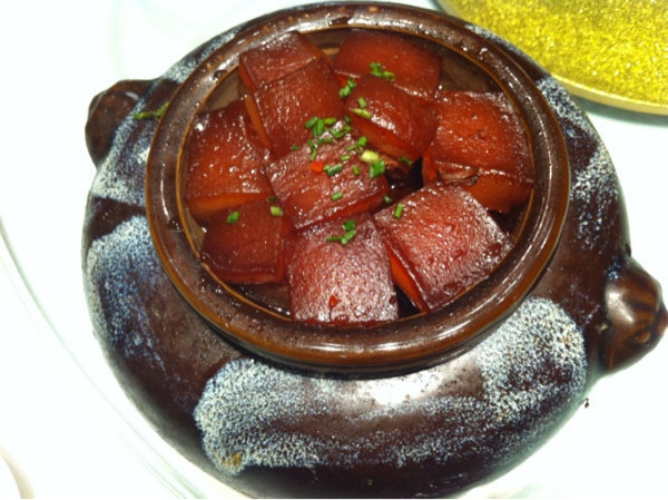 鸿兴隆大酒楼挹江门店