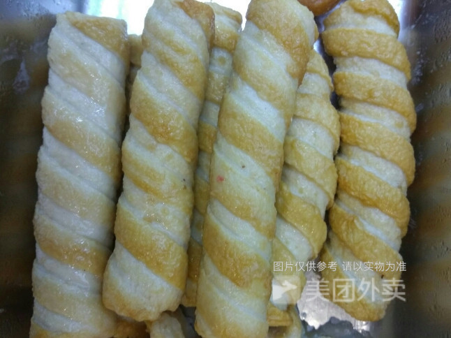 张亮麻辣烫四信里店