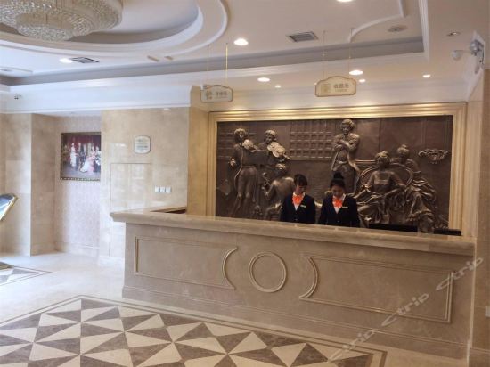 维也纳3好酒店咸阳人民西路店