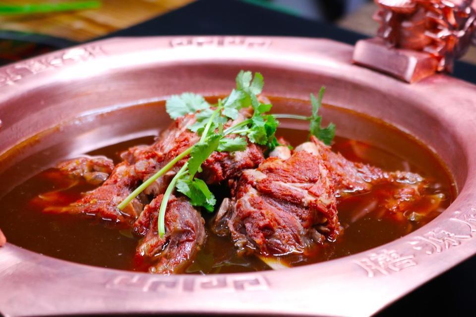          旧县羊蝎子(建设西街店)