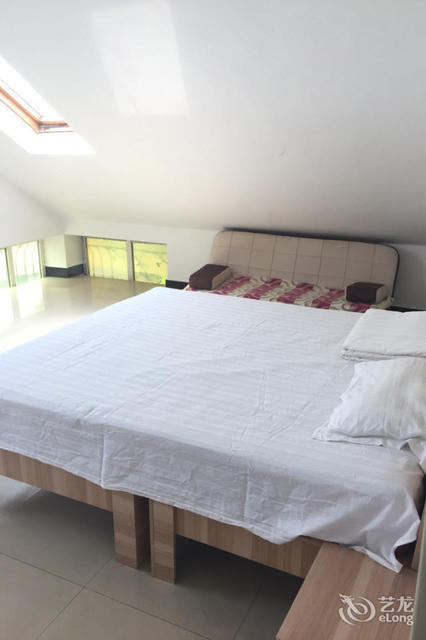 威海乳山银滩租房民宿公寓海景房(4号店)图片