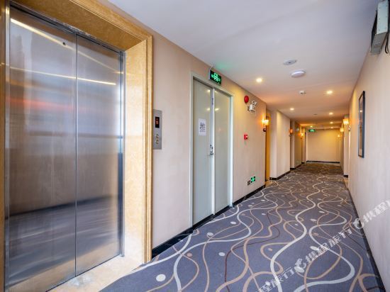 7天优品酒店(惠州惠东黄埠镇店)