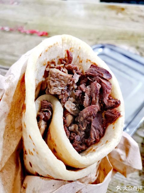 【熏肉大饼】地址,电话,路线,周边设施_360地图
