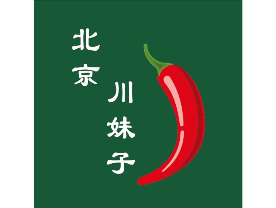 川妹子logo图片