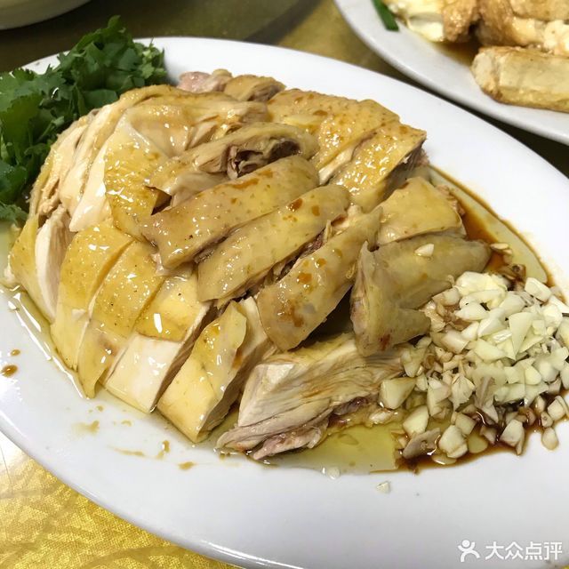 【化州雞飯店(東寶路店)】化州雞飯店(東寶路店)電話_化州雞飯店(東寶