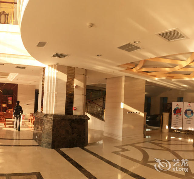 鄂尔多斯西贝海鲜酒店