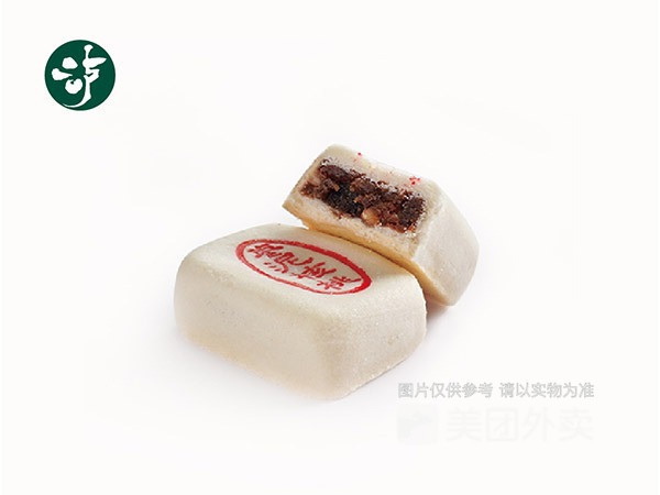 泸溪河桃酥南桥百联店