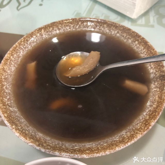 过饥草小肠汤图片