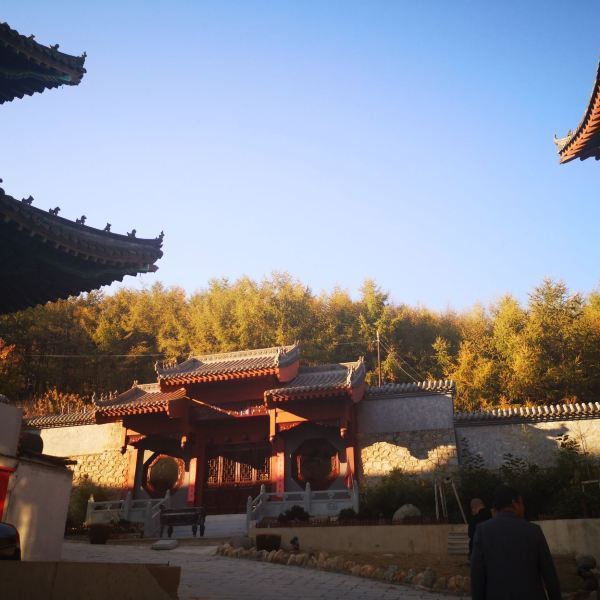 松山寺