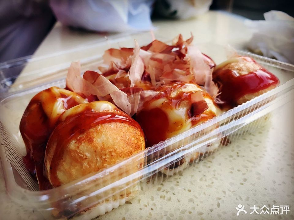 25时锅贴王(西安路店)