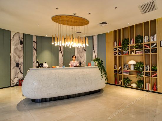 中牟中州雅致酒店
