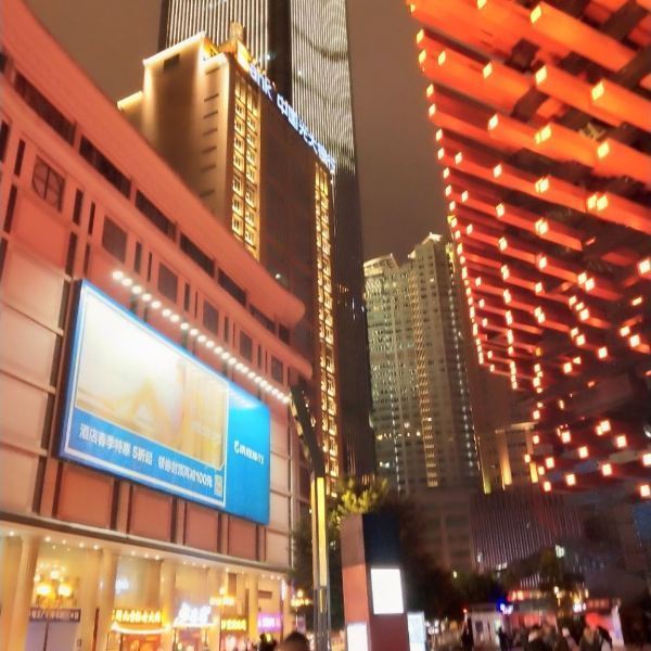 重庆市基督教圣爱堂