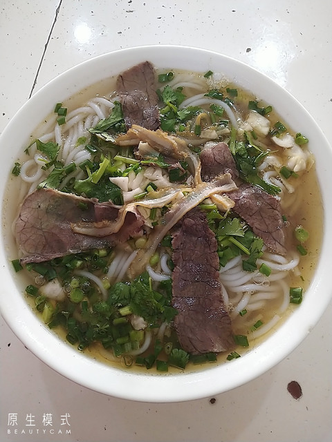贵州花溪牛肉米线久远科技店