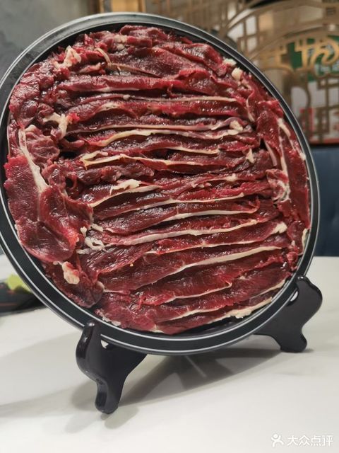 【金富苑肥牛火锅城(门源店)】金富苑肥牛火锅城(门源店)电话_金富苑