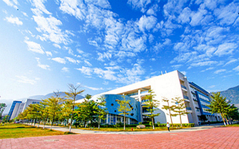 福建省民政学校