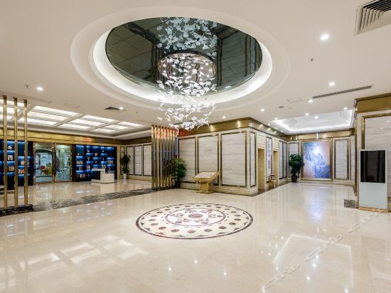 格林东方酒店南宁江南区五一路店