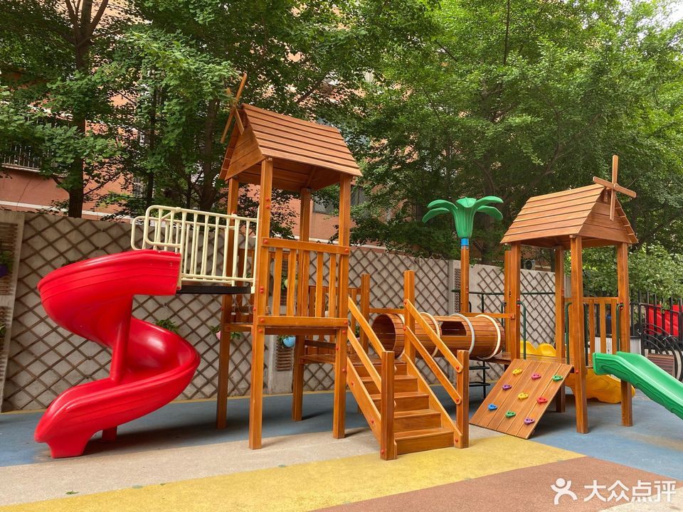 【木樨地附近幼儿园】地址,电话,路线,周边设施_360地图