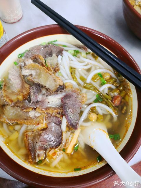 桂林米粉(银泉北路)
