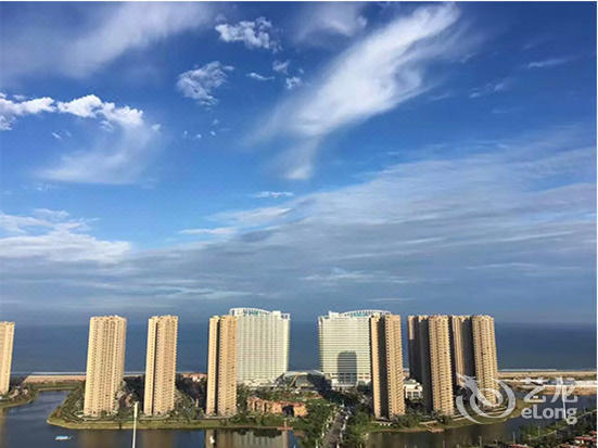 地址(位置，怎么去，怎么走,在哪，在哪里，在哪儿)：烟台市海阳市海滨西