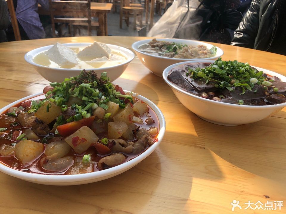 邰师家常菜(长松路店)