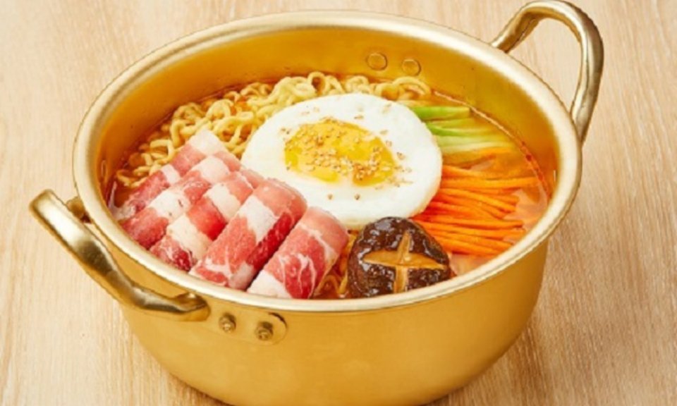 欧巴欧尼拌饭凯德壹中心店