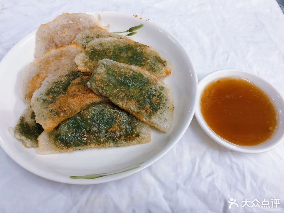 普宁白菜肠粉东坑三横路店