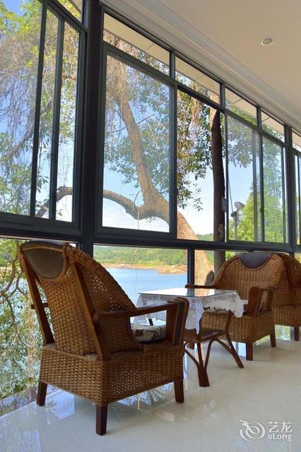 眉山市 住宿服务 酒店 > 黑龙滩宾馆