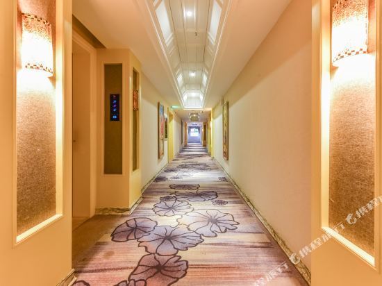 格林东方酒店南宁江南区五一路店