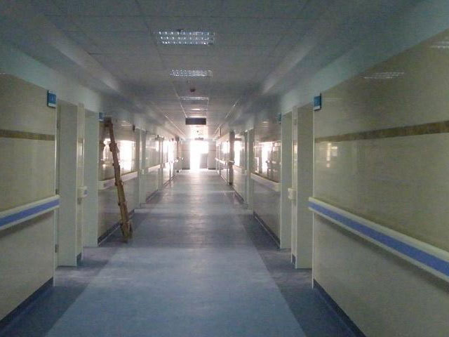 云南省精神病医院