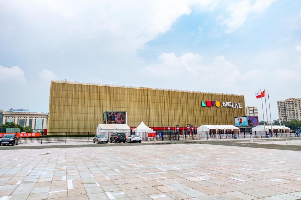 北京市 休闲娱乐 > 凯迪拉克中心