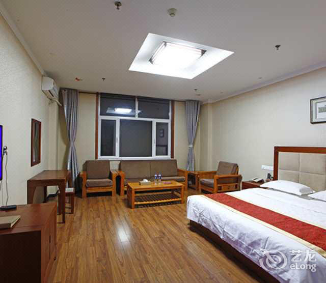 张家口市 住宿服务 酒店 > 诚信宾馆(西宁路店)