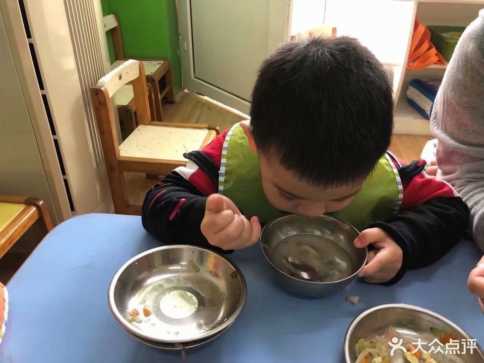 东方宝贝早教乐园(临沂部)