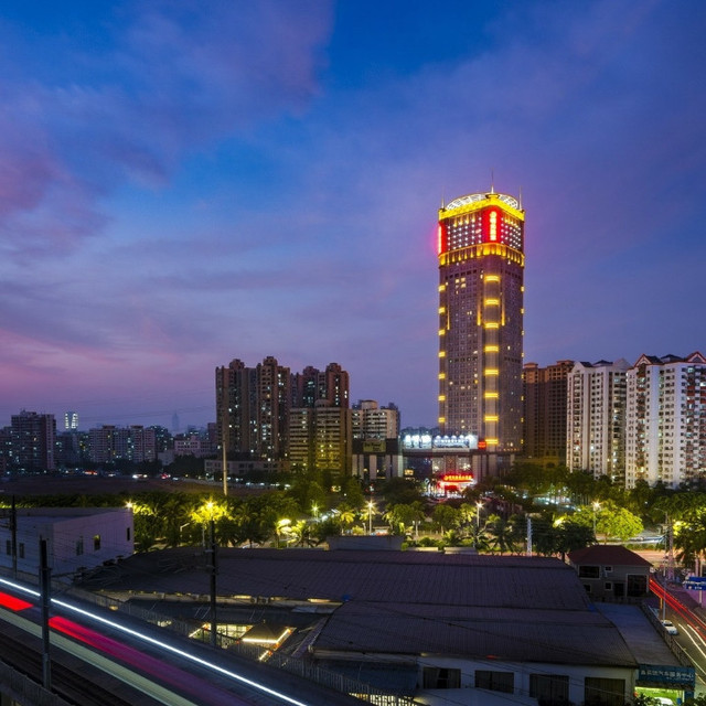 【海口明光胜意大酒店电话】地址,电话,路线,周边设施_360地图