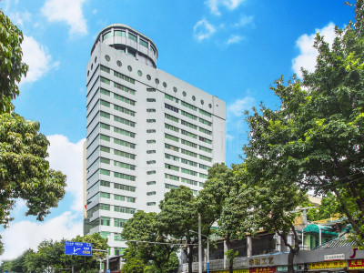 广州北京大厦